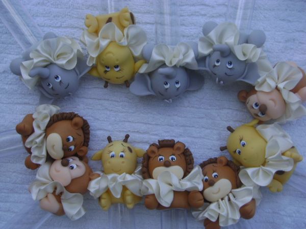 Tubetes Personalizados
